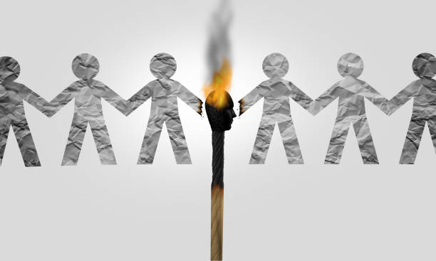 Why Do People Feel Burned Out More Often?