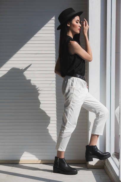 Why Do Minimalist Fashion Trends Keep Growing?