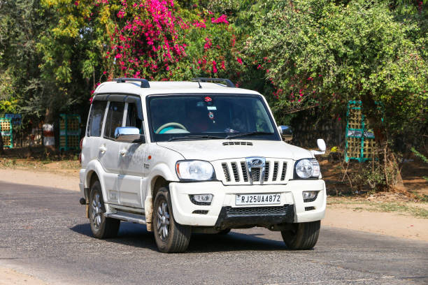 What Makes Modern SUVs So Popular Among Indian Buyers?