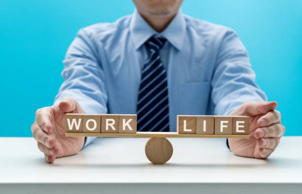 Why Is Work-Life Balance Hard to Achieve?