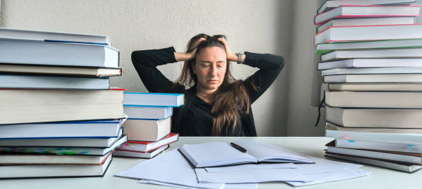 Why Is Student Stress Increasing Rapidly?