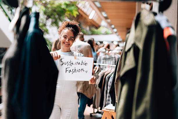 Why Are Sustainable Fashion Brands Getting Attention?