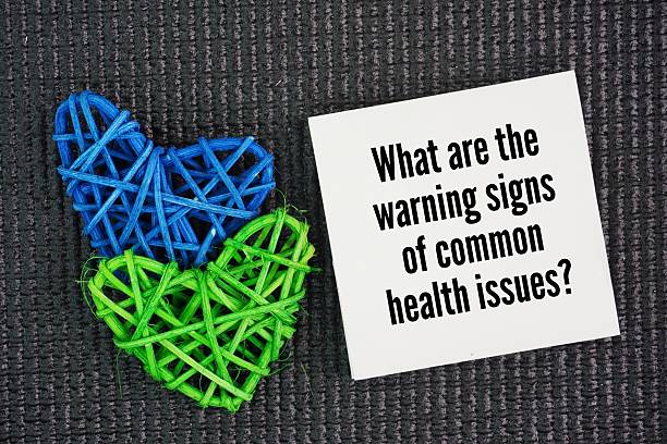 What Early Signs of Health Problems Should You Never Ignore?
