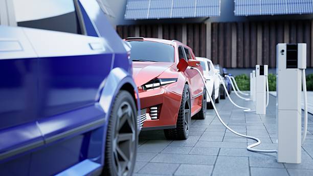 Why Are Hybrid Cars Gaining Popularity Faster Than Expected?