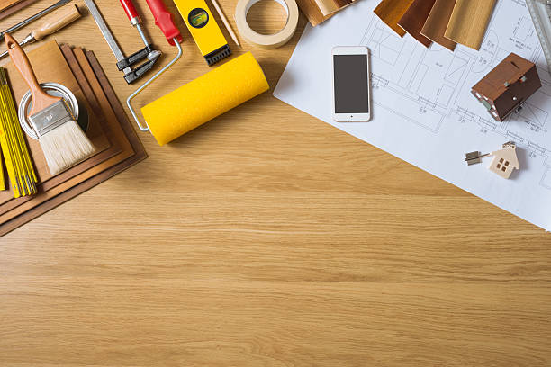 interior design services San Jose