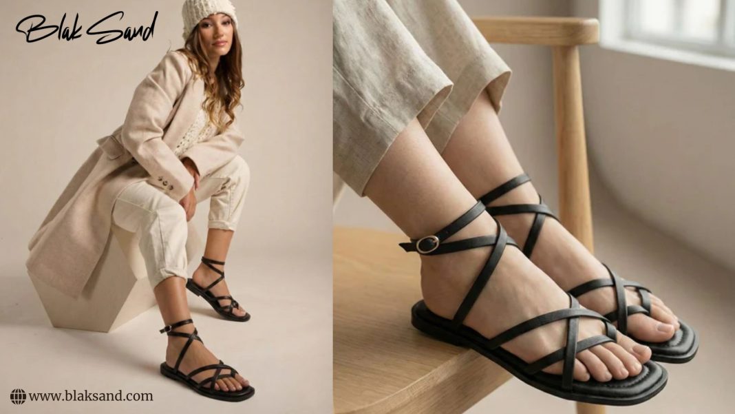 Stylish Sandals Shoes