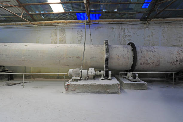 rotary kiln seal manufacturer