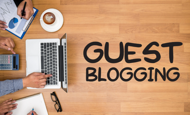 guest posting